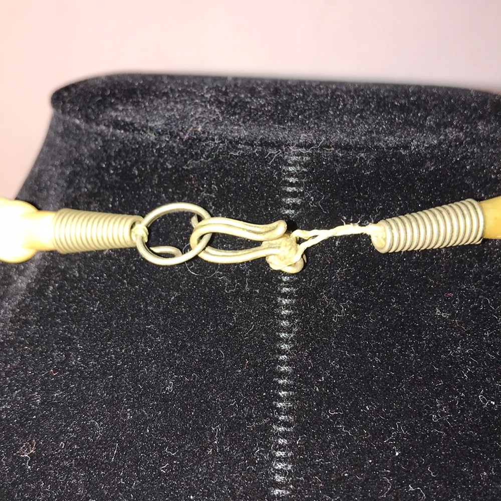 Statement Necklace - Picture 5 of 5